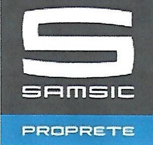 SAMSIC Propreté