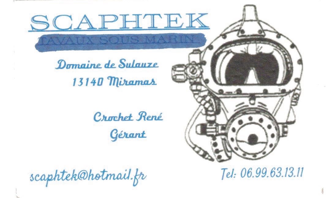 SCAPHTEK