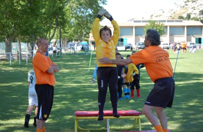 Atelier Trampoline